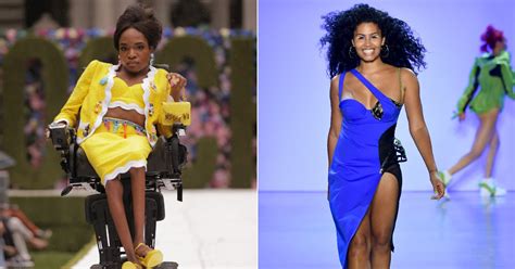 Transgender Models Who Are Changing the Fashion Industry